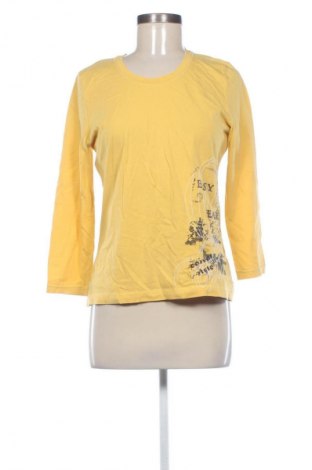 Dámská halenka Kenny S., Velikost M, Barva Žlutá, Cena  499,00 Kč