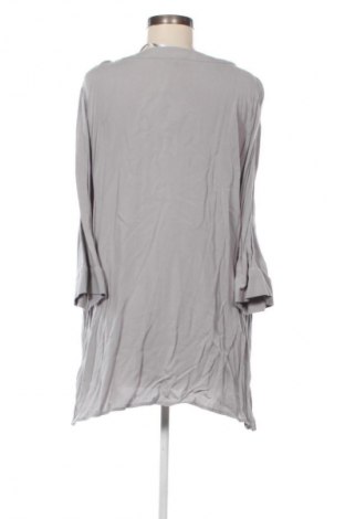 Γυναικεία μπλούζα Kenny S., Μέγεθος XXL, Χρώμα Γκρί, Τιμή 16,99 €