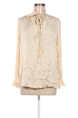 Dámská halenka Kensol, Velikost XL, Barva Béžová, Cena  449,00 Kč