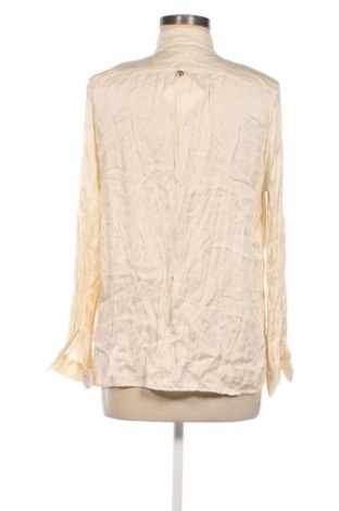 Dámská halenka Kensol, Velikost XL, Barva Béžová, Cena  449,00 Kč