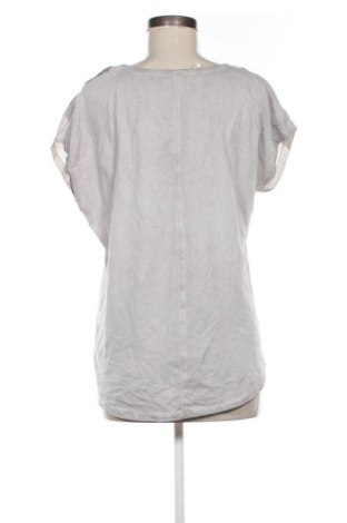 Γυναικεία μπλούζα Key Largo, Μέγεθος L, Χρώμα Γκρί, Τιμή 7,99 €