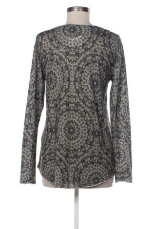 Γυναικεία μπλούζα Key Largo, Μέγεθος M, Χρώμα Πολύχρωμο, Τιμή 5,99 €