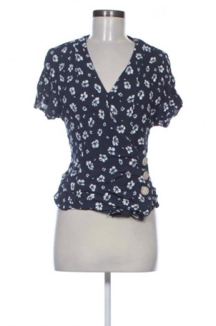 Дамска блуза Khujo, Размер L, Цвят Многоцветен, Цена 9,20 €