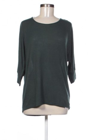 Dámská halenka Kiabi, Velikost L, Barva Zelená, Cena  279,00 Kč