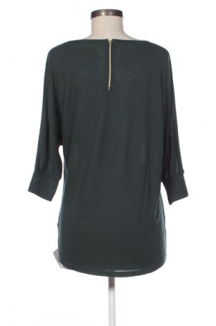 Dámská halenka Kiabi, Velikost L, Barva Zelená, Cena  279,00 Kč