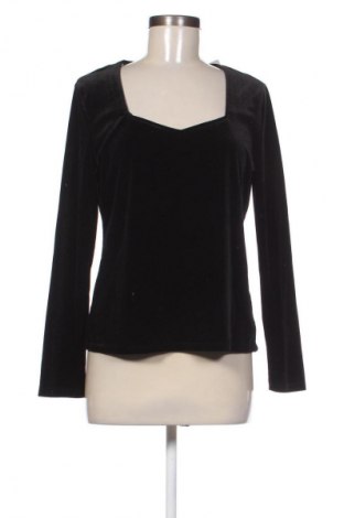 Γυναικεία μπλούζα Kiabi, Μέγεθος M, Χρώμα Μαύρο, Τιμή 3,99 €