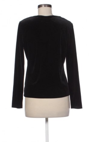 Γυναικεία μπλούζα Kiabi, Μέγεθος M, Χρώμα Μαύρο, Τιμή 3,99 €