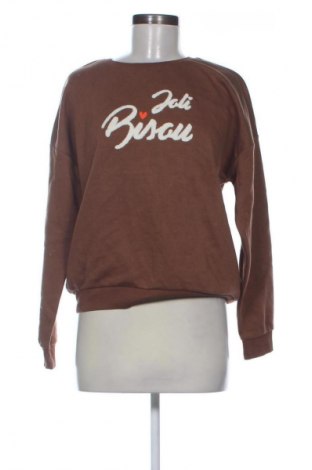 Γυναικεία μπλούζα Kiabi, Μέγεθος M, Χρώμα Καφέ, Τιμή 11,99 €