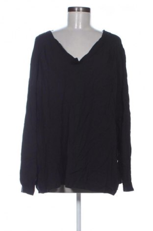 Dámská halenka Kiabi, Velikost XXL, Barva Černá, Cena  219,00 Kč