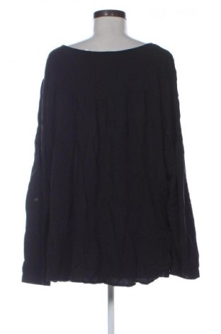 Dámská halenka Kiabi, Velikost XXL, Barva Černá, Cena  219,00 Kč