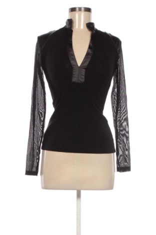 Dámská halenka Kikiriki, Velikost M, Barva Černá, Cena  269,00 Kč