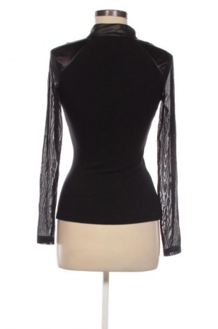 Dámská halenka Kikiriki, Velikost M, Barva Černá, Cena  269,00 Kč