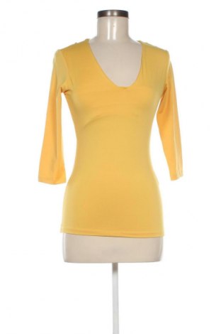 Dámská halenka Kikiriki, Velikost M, Barva Žlutá, Cena  275,00 Kč