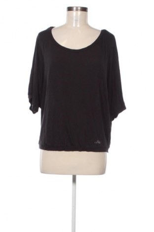 Дамска блуза Killah, Размер M, Цвят Черен, Цена 18,91 €