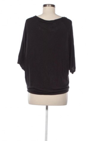 Дамска блуза Killah, Размер M, Цвят Черен, Цена 18,91 €