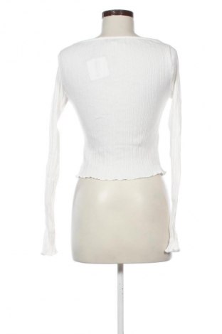 Γυναικεία μπλούζα Kimchi Blue, Μέγεθος M, Χρώμα Λευκό, Τιμή 13,00 €