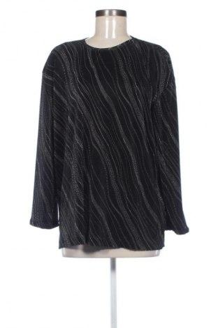 Γυναικεία μπλούζα Kingfield, Μέγεθος XL, Χρώμα Πολύχρωμο, Τιμή 9,99 €