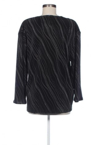 Γυναικεία μπλούζα Kingfield, Μέγεθος XL, Χρώμα Πολύχρωμο, Τιμή 9,99 €