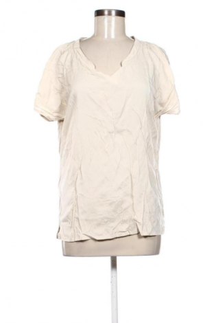 Bluzka damska Kiomi, Rozmiar L, Kolor Beżowy, Cena 24,99 zł