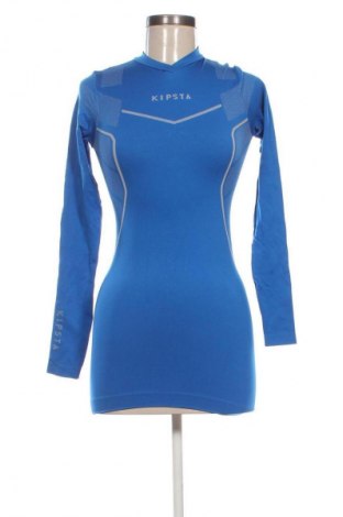 Dámská halenka Kipsta, Velikost S, Barva Modrá, Cena  49,00 Kč