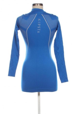Dámská halenka Kipsta, Velikost S, Barva Modrá, Cena  49,00 Kč