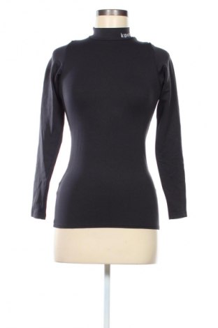 Dámská halenka Kipsta, Velikost S, Barva Černá, Cena  139,00 Kč