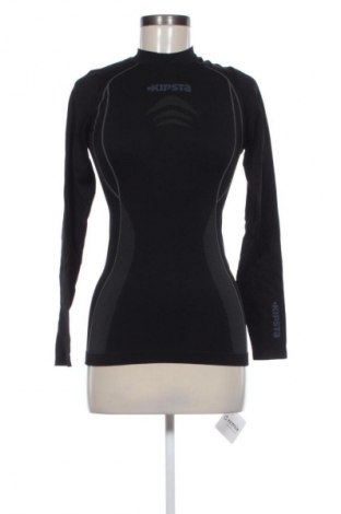 Γυναικεία μπλούζα Kipsta, Μέγεθος S, Χρώμα Πολύχρωμο, Τιμή 6,99 €