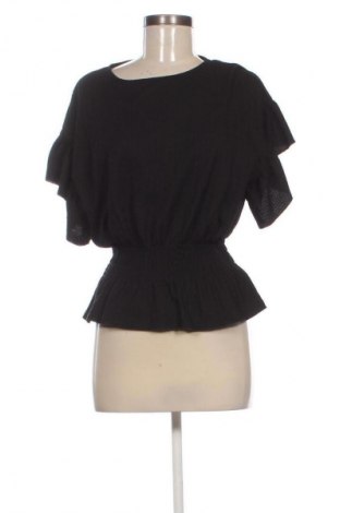 Дамска блуза Koton, Размер L, Цвят Черен, Цена 6,64 €