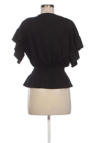 Дамска блуза Koton, Размер L, Цвят Черен, Цена 6,64 €