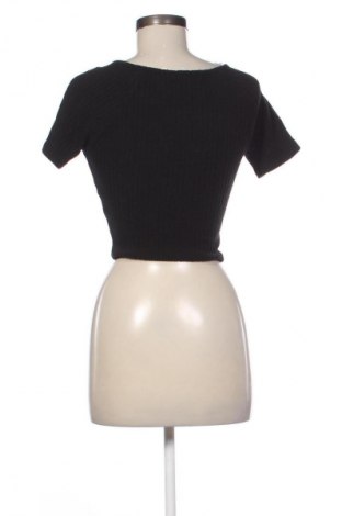 Дамска блуза Koton, Размер M, Цвят Черен, Цена 17,38 €