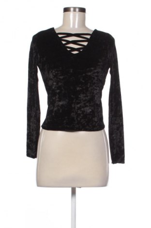 Dámská halenka Koton, Velikost S, Barva Černá, Cena  209,00 Kč