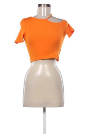 Dámská halenka Koton, Velikost XS, Barva Oranžová, Cena  1 597,00 Kč