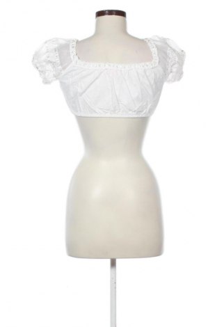 Dámská halenka Kruger, Velikost S, Barva Bílá, Cena  259,00 Kč