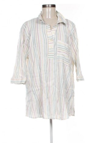 Bluzka damska LC Waikiki, Rozmiar XXL, Kolor Kolorowy, Cena 57,99 zł