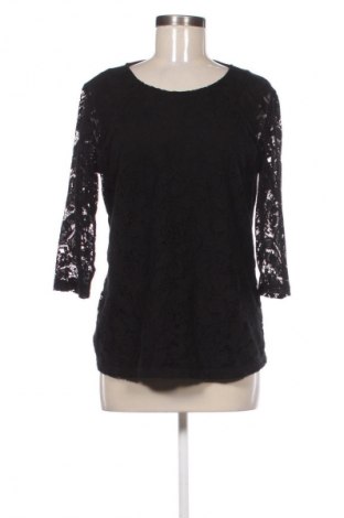 Dámská halenka LC Waikiki, Velikost XXL, Barva Černá, Cena  284,00 Kč