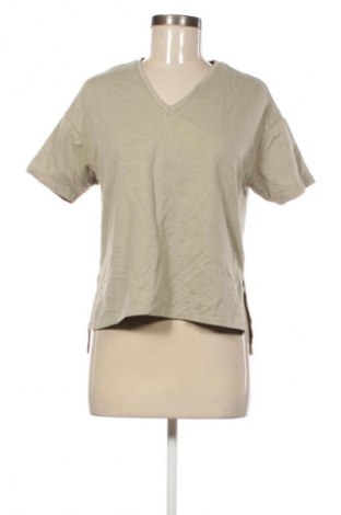 Дамска блуза LCW, Размер S, Цвят Зелен, Цена 3,57 €