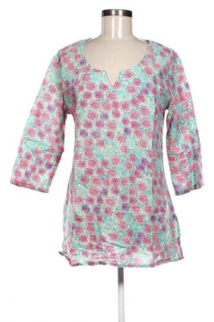 Dámská halenka La Fiancee Du Mekong, Velikost XL, Barva Vícebarevné, Cena  495,00 Kč