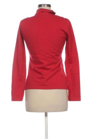Damen Shirt Lacoste, Größe M, Farbe Rot, Preis € 37,99