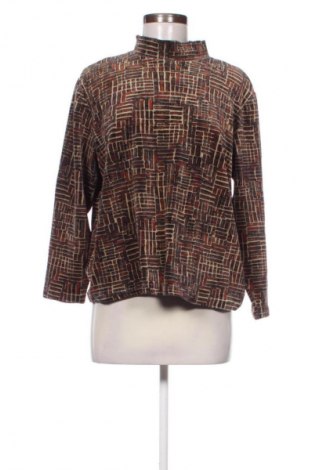 Γυναικεία μπλούζα Ladies Fashion, Μέγεθος L, Χρώμα Πολύχρωμο, Τιμή 16,99 €