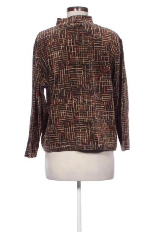 Γυναικεία μπλούζα Ladies Fashion, Μέγεθος L, Χρώμα Πολύχρωμο, Τιμή 16,99 €