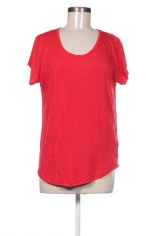 Дамска блуза Lands' End, Размер M, Цвят Червен, Цена 10,22 €