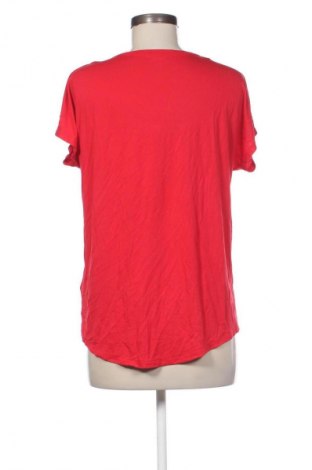 Дамска блуза Lands' End, Размер M, Цвят Червен, Цена 10,22 €