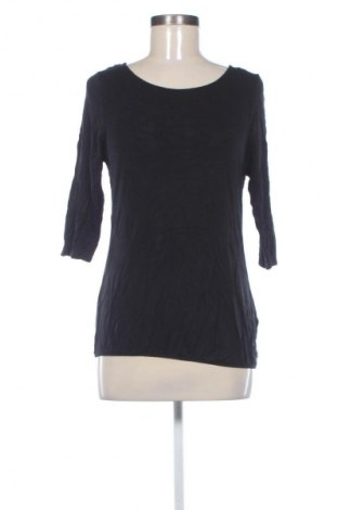 Γυναικεία μπλούζα Lascana, Μέγεθος S, Χρώμα Μαύρο, Τιμή 7,99 €