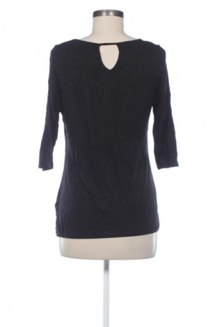 Γυναικεία μπλούζα Lascana, Μέγεθος S, Χρώμα Μαύρο, Τιμή 7,99 €