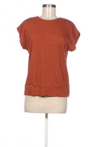 Γυναικεία μπλούζα Lascana, Μέγεθος S, Χρώμα Καφέ, Τιμή 28,99 €