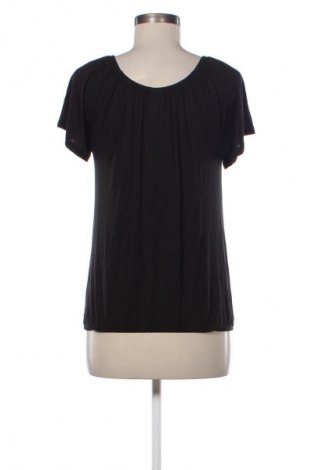 Γυναικεία μπλούζα Lascana, Μέγεθος XXS, Χρώμα Μαύρο, Τιμή 10,99 €