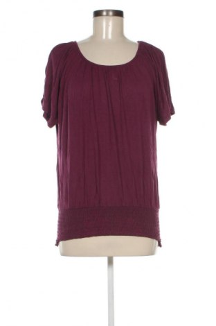 Γυναικεία μπλούζα Lascana, Μέγεθος M, Χρώμα Βιολετί, Τιμή 8,99 €
