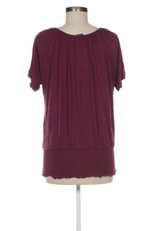 Γυναικεία μπλούζα Lascana, Μέγεθος M, Χρώμα Βιολετί, Τιμή 8,99 €