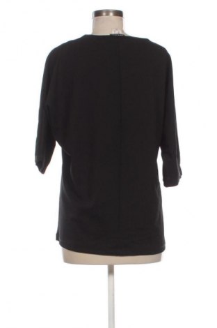 Γυναικεία μπλούζα Laura Kent, Μέγεθος XL, Χρώμα Μαύρο, Τιμή 6,99 €