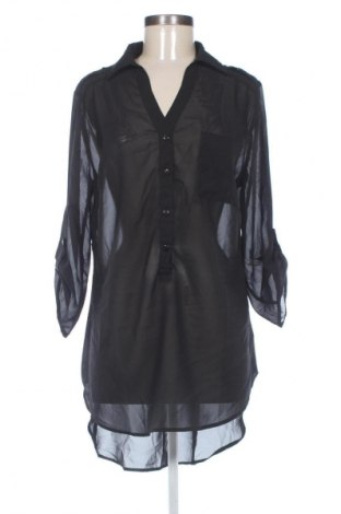 Bluză de femei Laura T., Mărime L, Culoare Negru, Preț 7,99 Lei